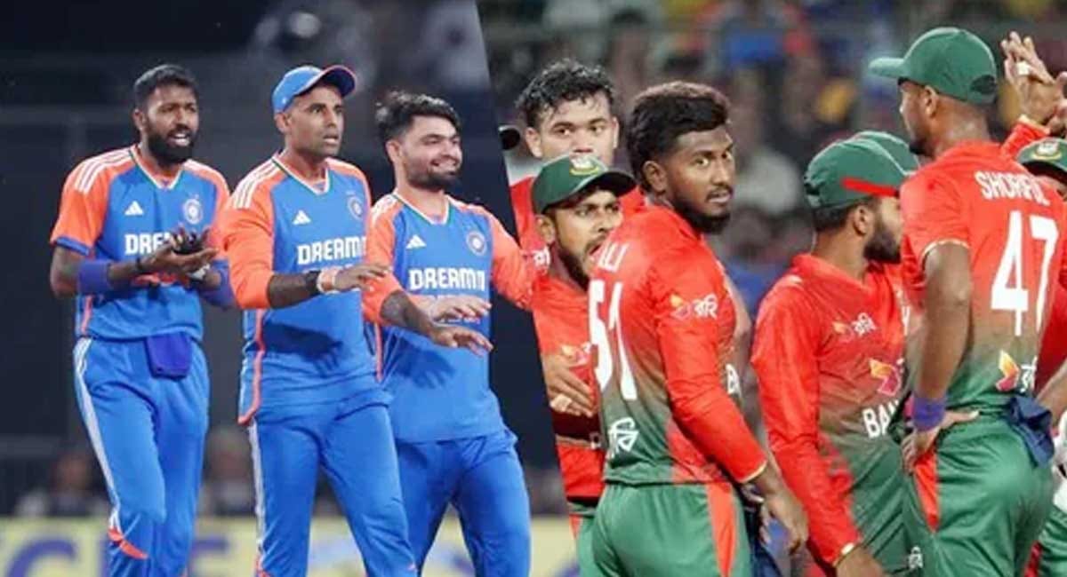 αñÅαñ╢αñ┐αñ»αñ╛ αñòαñ¬ αñ«αÑçαñé αñåαñ£ αñ¡αñ╛αñ░αññ-αñ¼αñ╛αñéαñùαÑìαñ▓αñ╛αñªαÑçαñ╢ αñòαñ╛ αñ«αñ╣αñ╛αñ«αÑüαñòαñ╛αñ¼αñ▓αñ╛, αñ£αÑï αñ£αÑÇαññαñ╛ αñ½αñ╛αñçαñ¿αñ▓ αñ«αÑçαñé αñ¬αñ╣αÑüαñéαñÜαÑçαñùαñ╛, αñ£αñ╛αñ¿αÑçαñé αñ╣αÑçαñí-αñƒαÑé-αñ╣αÑçαñí αñ░αñ┐αñòαÑëαñ░αÑìαñí