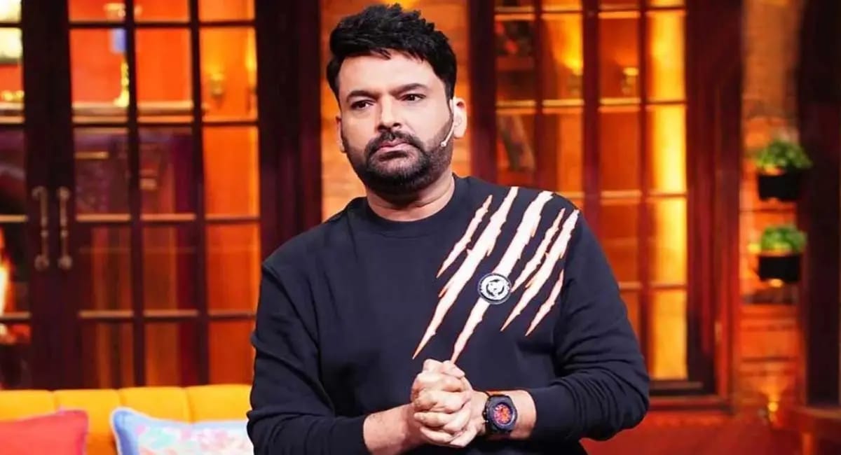 αñòαÑëαñ«αÑçαñíαñ┐αñ»αñ¿ αñòαñ¬αñ┐αñ▓ αñ╢αñ░αÑìαñ«αñ╛ αñòαÑï αñºαñ«αñòαÑÇ αñªαÑçαñ¿αÑç αñ╡αñ╛αñ▓αñ╛ αñùαñ┐αñ░αñ½αÑìαññαñ╛αñ░, αñ«αÑüαñéαñ¼αñê αñòαÑìαñ░αñ╛αñçαñ« αñ¼αÑìαñ░αñ╛αñéαñÜ αñ¿αÑç αñåαñ░αÑïαñ¬αÑÇ αñòαÑï αñ¬αñ╢αÑìαñÜαñ┐αñ« αñ¼αñéαñùαñ╛αñ▓ αñ╕αÑç αñ¬αñòαñíαñ╝αñ╛