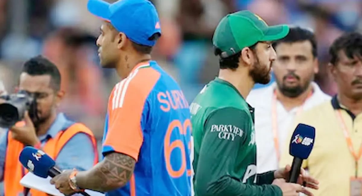 αñ¡αñ╛αñ░αññ-αñ¬αñ╛αñò αñòαÑç αñ▓αñ┐αñÅ αñÅαñ╢αñ┐αñ»αñ╛ αñòαñ¬ 2025 αñ¼αñ¿αñ╛ αñ╡αñ┐αñ╡αñ╛αñªαÑïαñé αñòαñ╛ αñòαñ¬, αñ¿αÑï αñ╣αÑêαñéαñíαñ╢αÑçαñò αñ╕αÑç αñ▓αÑçαñòαñ░ αñ¿αÑï-αñ½αÑïαñƒαÑïαñ╢αÑéαñƒ αñíαÑìαñ░αñ╛αñ«αñ╛, αñòαÑìαñ»αñ╛ αñ╣αÑïαñùαñ╛ αñåαñ£ αñòαñ╛ αñ╡αñ┐αñ╡αñ╛αñª
