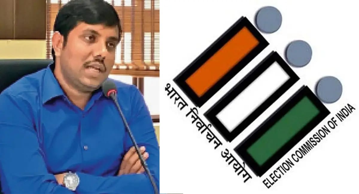 αñ«αññαñªαñ╛αññαñ╛ αñ╕αÑéαñÜαÑÇ αñàαñ¬αñíαÑçαñƒ αñ«αÑçαñé αñ▓αñ╛αñ¬αñ░αñ╡αñ╛αñ╣αÑÇ, αñ¡αÑïαñ¬αñ╛αñ▓ αñ«αÑçαñé 4 αñ¼αÑÇαñÅαñ▓αñô αñ¿αñ┐αñ▓αñéαñ¼αñ┐αññ, αñÅαñ╕αñíαÑÇαñÅαñ« αñòαÑç αñ¬αÑìαñ░αñ╕αÑìαññαñ╛αñ╡ αñ¬αñ░ αñòαñ▓αÑçαñòαÑìαñƒαñ░ αñ¿αÑç αñòαÑÇ αñòαñ╛αñ░αÑìαñ░αñ╡αñ╛αñê