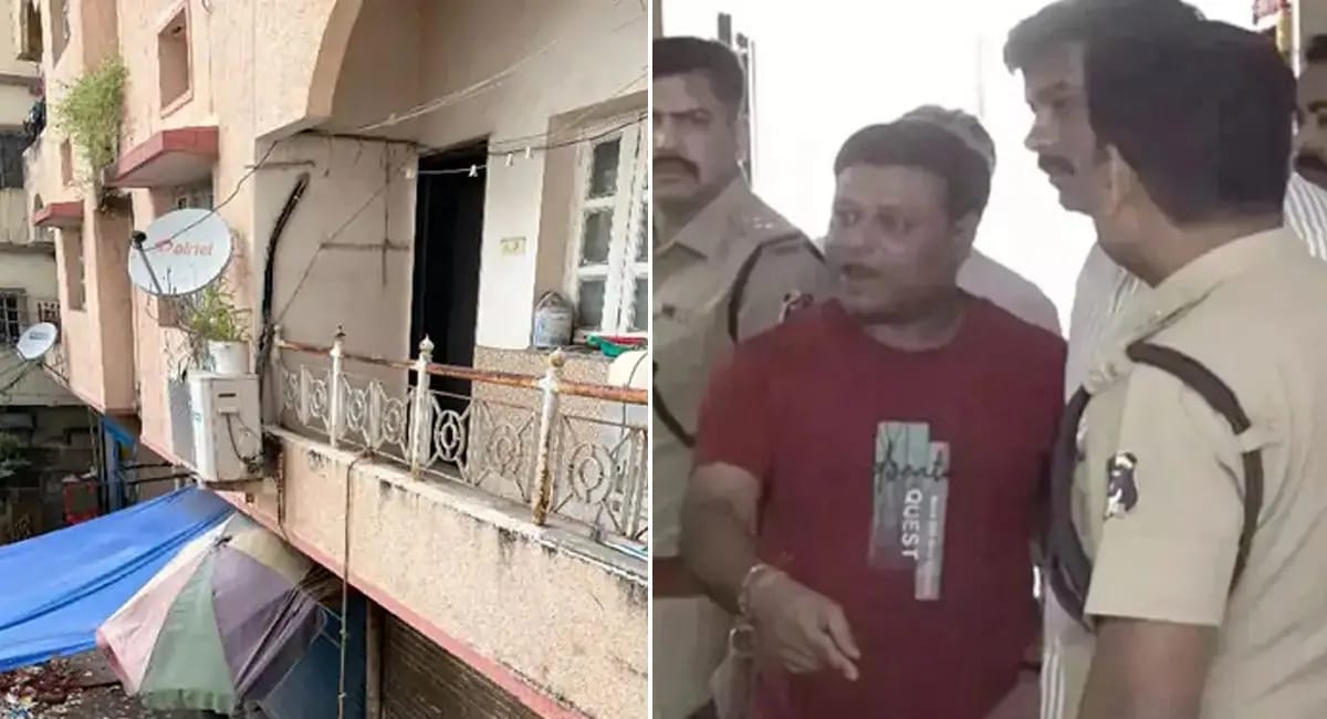 αñ░αñ╛αñ»αñ¬αÑüαñ░ αñ«αÑçαñé ΓÇÿαñ▓αÑéαñƒΓÇÖ αñ¿αñ╣αÑÇαñé, αñ╕αñƒαÑìαñƒαÑç αñòαñ╛ αñûαÑçαñ▓! αñòαñ╛αñ░αÑïαñ¼αñ╛αñ░αÑÇ αñ¿αÑç αñûαÑüαñª αñ░αñÜαÑÇ 1.29 αñòαñ░αÑïαñíαñ╝ αñòαÑÇ αñÜαñ╛αñéαñªαÑÇ αñùαñ╛αñ»αñ¼ αñ╣αÑïαñ¿αÑç αñòαÑÇ αñòαñ╣αñ╛αñ¿αÑÇ, αñæαñ¿αñ▓αñ╛αñçαñ¿ αñ╕αñƒαÑìαñƒαÑç αñ«αÑçαñé αñùαñéαñ╡αñ╛αñÅ αñÑαÑç αñ▓αñ╛αñûαÑïαñé