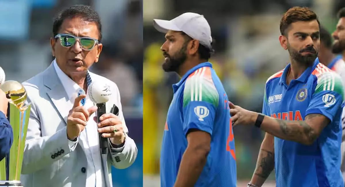αñòαÑìαñ»αñ╛ αñ░αÑïαñ╣αñ┐αññ αñ╢αñ░αÑìαñ«αñ╛ αñöαñ░ αñ╡αñ┐αñ░αñ╛αñƒ αñòαÑïαñ╣αñ▓αÑÇ αñòαÑç αñ▓αñ┐αñÅ αñåαñ¿αÑç αñ╡αñ╛αñ▓αÑÇ αñ╣αÑê αñ¼αÑêαñí αñ¿αÑìαñ»αÑéαÑ¢? αñ╕αÑüαñ¿αÑÇαñ▓ αñùαñ╛αñ╡αñ╕αÑìαñòαñ░ αñòαñ╛ αñ£αñ╡αñ╛αñ¼ αñ╕αÑüαñ¿αñòαñ░ αñ╣αÑêαñ░αñ╛αñ¿ αñ░αñ╣ αñ£αñ╛αñÅαñéαñùαÑç αñåαñ¬