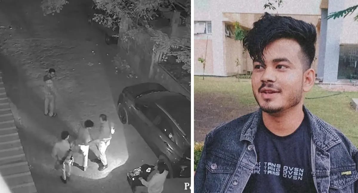 αñ¡αÑïαñ¬αñ╛αñ▓ αñ«αÑçαñé DSP αñòαÑç αñ╕αñ╛αñ▓αÑç αñòαÑï αñ¬αÑüαñ▓αñ┐αñ╕ αñ¿αÑç αñ¬αÑÇαñƒ-αñ¬αÑÇαñƒαñòαñ░ αñëαññαñ╛αñ░αñ╛ αñ«αÑîαññ αñòαÑç αñÿαñ╛αñƒ, αñ¬αñ░αñ┐αñ£αñ¿αÑïαñé αñ¿αÑç αñ▓αñùαñ╛αñ»αñ╛ 10 αñ╣αñ£αñ╛αñ░ αñ«αñ╛αñéαñùαñ¿αÑç αñòαñ╛ αñåαñ░αÑïαñ¬, 2 αñåαñ░αñòαÑìαñ╖αñò αñ╕αñ╕αÑìαñ¬αÑçαñéαñí