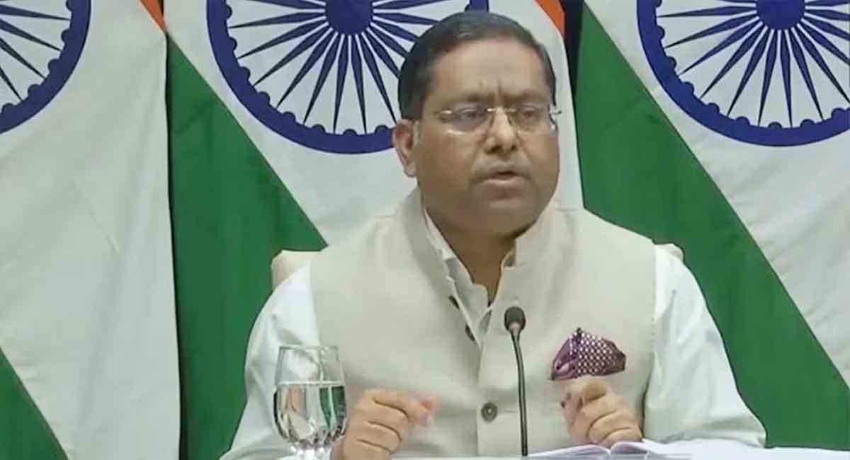 αñ¡αñ╛αñ░αññ αñ¿αÑç αñ¬αñ╛αñòαñ┐αñ╕αÑìαññαñ╛αñ¿αÑÇ αñ╕αÑçαñ¿αñ╛ αñ¬αñ░ PoK αñ«αÑçαñé αñ«αñ╛αñ╕αÑéαñ«αÑïαñé αñ¬αñ░ αñ╣αñ«αñ▓αÑç αñòαñ╛ αñ▓αñùαñ╛αñ»αñ╛ αñåαñ░αÑïαñ¬, αñ¼αñ╛αñéαñùαÑìαñ▓αñ╛αñªαÑçαñ╢ αñ¬αñ░ αñ¡αÑÇ αñòαÑÇ αñòαñíαñ╝αÑÇ αñƒαñ┐αñ¬αÑìΓÇìαñ¬αñúαÑÇ