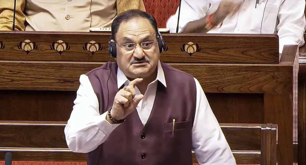 αñ«αÑçαñ░αÑç αñ╕αÑç αñƒαÑìαñ»αÑéαñ╢αñ¿ αñ▓αÑç αñ▓αÑï, αñàαñ¡αÑÇ αññαÑï 30-40 αñ╕αñ╛αñ▓ αñ╡αñ┐αñ¬αñòαÑìαñ╖ αñ«αÑçαñé αñ░αñ╣αñ¿αñ╛ αñ╣αÑê... αñ░αñ╛αñ£αÑìαñ»αñ╕αñ¡αñ╛ αñ«αÑçαñé αñ¡αñíαñ╝αñòαÑç αñ£αÑçαñ¬αÑÇ αñ¿αñíαÑìαñíαñ╛  