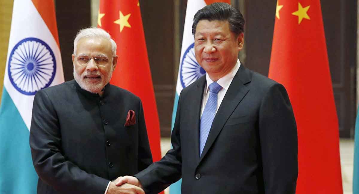 αñùαñ▓αñ╡αñ╛αñ¿ αñ¥αñíαñ╝αñ¬ αñòαÑç αñ¼αñ╛αñª αñ¬αñ╣αñ▓αÑÇ αñ¼αñ╛αñ░ αñÜαÑÇαñ¿ αñ£αñ╛αñÅαñéαñùαÑç αñ¬αÑÇαñÅαñ« αñ«αÑïαñªαÑÇ, SCO αñ╕αñ«αñ┐αñƒ αñ«αÑçαñé αñ▓αÑçαñéαñùαÑç αñ╣αñ┐αñ╕αÑìαñ╕αñ╛, αñ╣αÑïαñùαñ╛ αñ¼αñíαñ╝αñ╛ αñòαÑéαñƒαñ¿αÑÇαññαñ┐αñò αñ╕αñéαñ╡αñ╛αñª
