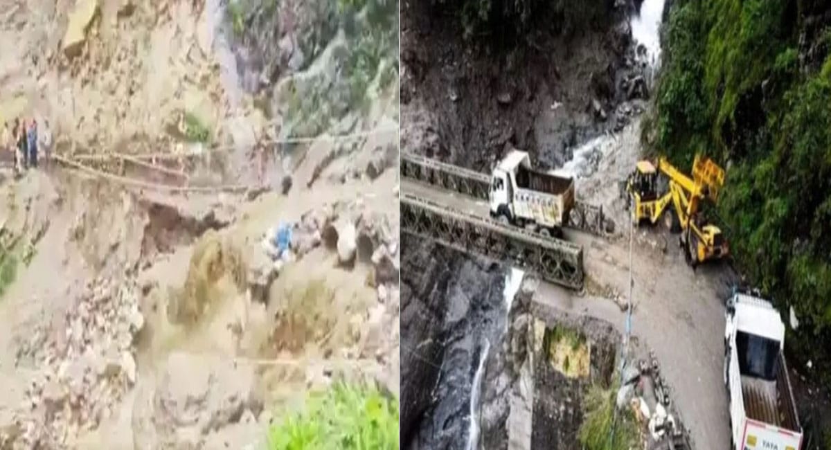 αñ£αñ«αÑìαñ«αÑé-αñòαñ╢αÑìαñ«αÑÇαñ░ αñòαÑç αñòαñ┐αñ╢αÑìαññαñ╡αñ╛αñíαñ╝ αñ«αÑçαñé αñ¼αñ╛αñªαñ▓ αñ½αñƒαñ╛, αñ¼αñóαñ╝αññαñ╛ αñ£αñ╛ αñ░αñ╣αñ╛ αñ«αÑîαññ αñòαñ╛ αñåαñéαñòαñíαñ╝αñ╛, 40 αñ╢αñ╡ αñ¼αñ░αñ╛αñ«αñª; αñ¡αñ╛αñ░αÑÇ αññαñ¼αñ╛αñ╣αÑÇ αñòαÑÇ αñåαñ╢αñéαñòαñ╛