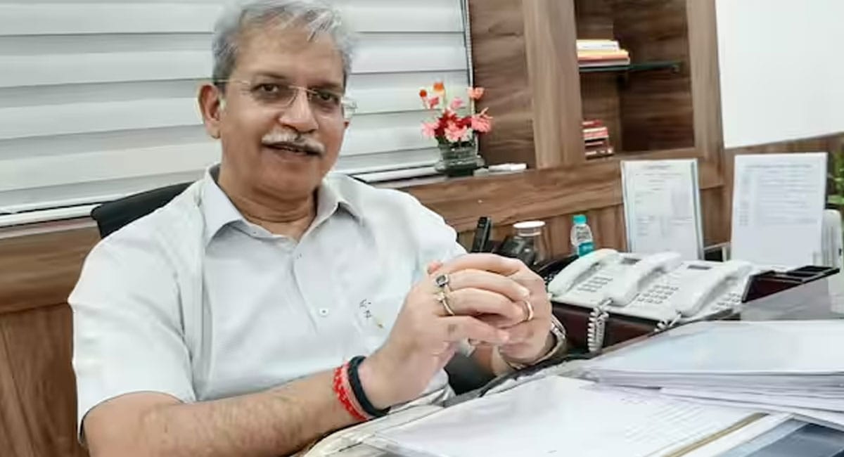CM αñ░αÑçαñûαñ╛ αñùαÑüαñ¬αÑìαññαñ╛ αñ¬αñ░ αñ╣αñ«αñ▓αÑç αñòαÑç αñ¼αñ╛αñª αñ¼αñíαñ╝αñ╛ αñÅαñòαÑìαñ╢αñ¿, αñ╕αññαÑÇαñ╢ αñùαÑïαñ▓αñÜαñ╛ αñ¼αñ¿αÑç αñªαñ┐αñ▓αÑìαñ▓αÑÇ αñòαÑç αñ¿αñÅ αñ¬αÑüαñ▓αñ┐αñ╕ αñòαñ«αñ┐αñ╢αÑìαñ¿αñ░