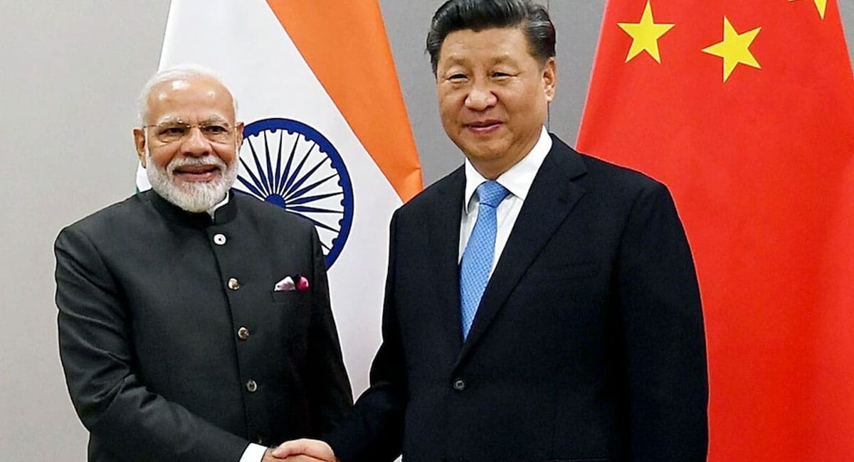 SCO αñ╕αñ«αñ┐αñƒ αñ╕αÑç αñ¬αñ╣αñ▓αÑç αñ£αñ┐αñ¿αñ¬αñ┐αñéαñù αñòαñ╛ αñ¼αñ»αñ╛αñ¿, αñòαñ╣αñ╛- αñ«αÑïαñªαÑÇ αñöαñ░ αñ¬αÑüαññαñ┐αñ¿ αñòαñ╛ αñòαñ░αÑçαñéαñùαÑç αñ╕αÑìαñ╡αñ╛αñùαññ, αñ¼αÑïαñ▓αÑç- αñ░αÑéαñ╕-αñÜαÑÇαñ¿ αñ░αñ┐αñ╢αÑìαññαÑç αñ╕αñ¼αñ╕αÑç αñ╕αÑìαñÑαñ┐αñ░