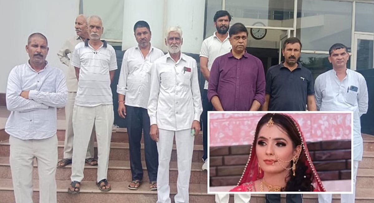 αñ¿αñ┐αñòαÑìαñòαÑÇ αñ╣αññαÑìαñ»αñ╛αñòαñ╛αñéαñí : αñ¬αñ░αñ┐αñ£αñ¿αÑïαñé αñ╕αÑç αñ«αñ┐αñ▓αÑÇαñé αñ¬αÑüαñ▓αñ┐αñ╕ αñòαñ«αñ┐αñ╢αÑìαñ¿αñ░, αñ½αñ╛αñ╕αÑìαñƒ αñƒαÑìαñ░αÑêαñò αñòαÑïαñ░αÑìαñƒ αñ«αÑçαñé αñ╣αÑïαñùαÑÇ αñ╕αÑüαñ¿αñ╡αñ╛αñê