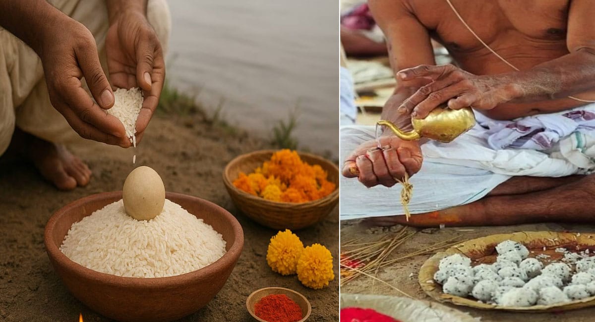Pitru Paksha 2026: पितृ पक्ष में नहीं कर पाए श्राद्ध? घबराएं नहीं, पितरों के लिए करें ये आसान उपाय