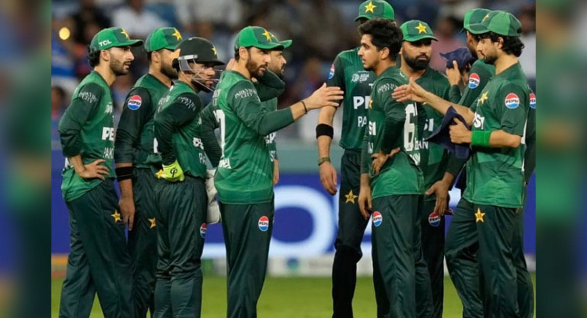 Asia Cup 2025 : ICC αñ¿αÑç PCB αñòαÑÇ αñ«αñ╛αñéαñù αñáαÑüαñòαñ░αñ╛αñê, αñòαÑìαñ»αñ╛ αñÅαñ╢αñ┐αñ»αñ╛ αñòαñ¬ αñ╕αÑç αñ¼αñ╛αñ╣αñ░ αñ╣αÑïαñùαñ╛ αñ¬αñ╛αñòαñ┐αñ╕αÑìαññαñ╛αñ¿?