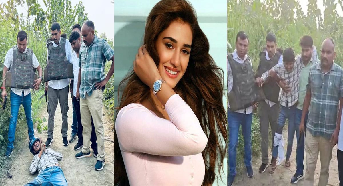 αñªαñ┐αñ╢αñ╛ αñ¬αñ╛αñƒαñ¿αÑÇ αñòαÑç αñÿαñ░ αñ½αñ╛αñ»αñ░αñ┐αñéαñù αñòαÑçαñ╕, 5αñ╡αÑçαñé αñåαñ░αÑïαñ¬αÑÇ αñòαñ╛ αñ¼αñ░αÑçαñ▓αÑÇ αñ«αÑçαñé αñ╣αÑüαñå αñ╣αñ╛αñ½ αñÅαñ¿αñòαñ╛αñëαñéαñƒαñ░; αñ¬αÑêαñ░ αñ«αÑçαñé αñ▓αñùαÑÇ αñùαÑïαñ▓αÑÇ