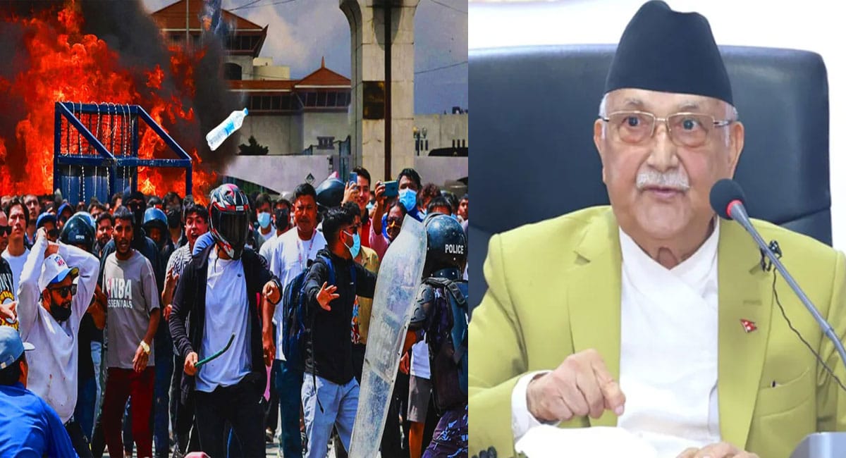 αñ¿αÑçαñ¬αñ╛αñ▓ αñ╣αñ┐αñéαñ╕αñ╛ αñ¬αñ░ αñ¬αÑéαñ░αÑìαñ╡ PM αñôαñ▓αÑÇ αñòαñ╛ αñ¼αñ»αñ╛αñ¿, αñòαñ╣αñ╛- αñ¬αÑüαñ▓αñ┐αñ╕ αñ¿αÑç αñ¿αñ╣αÑÇαñé αñÜαñ▓αñ╛αñê αñæαñƒαÑïαñ«αÑêαñƒαñ┐αñò αñùαÑïαñ▓αñ┐αñ»αñ╛αñé