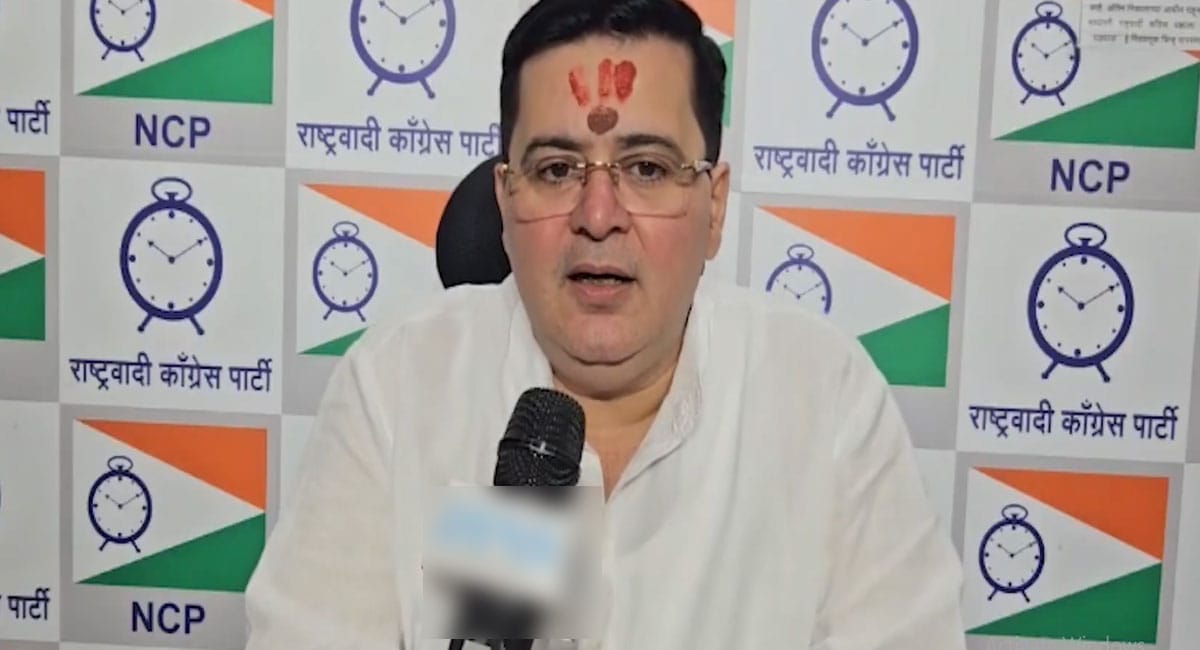 ΓÇÿαñºαñ░αÑìαñ« αñòαÑç αñ¿αñ╛αñ« αñ¬αñ░ αñòαñ┐αñ╕αÑÇ αñòαÑï αñ¬αñ░αÑçαñ╢αñ╛αñ¿ αñòαñ░αñ¿αñ╛ αñùαñ▓αññΓÇÖ, αñùαñ░αñ¼αñ╛ αñ╡αñ┐αñ╡αñ╛αñª αñ¬αñ░ αñàαñ£αñ┐αññ αñ¬αñ╡αñ╛αñ░ αñùαÑüαñƒ αñòαñ╛ αñ¼αñ»αñ╛αñ¿