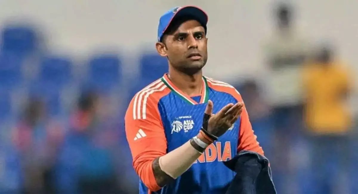 αñÅαñ╢αñ┐αñ»αñ╛ αñòαñ¬ αñ½αñ╛αñçαñ¿αñ▓ αñ╕αÑç αñ¬αñ╣αñ▓αÑç αñ╕αÑéαñ░αÑìαñ»αñòαÑüαñ«αñ╛αñ░ αñ»αñ╛αñªαñ╡ αñòαÑï ICC αñ¿αÑç αñ╕αÑüαñ¿αñ╛αñê αñ╕αñ£αñ╛, αñ«αÑêαñÜ αñ½αÑÇαñ╕ αñòαñ╛ 30% αñ£αÑüαñ░αÑìαñ«αñ╛αñ¿αñ╛ αñ▓αñùαñ╛αñ»αñ╛, αñ¬αñ╣αñ▓αñùαñ╛αñ« αñåαñéαññαñòαÑÇ αñ╣αñ«αñ▓αÑç αñ¬αñ░ αñòαÑÇ αñÑαÑÇ αñƒαñ┐αñ¬αÑìαñ¬αñúαÑÇ
