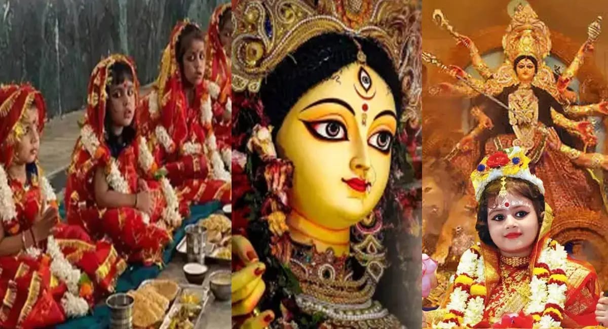 αñ¼αñ┐αñ¿αñ╛ αñòαñ¿αÑìαñ»αñ╛ αñ¬αÑéαñ£αñ¿ αñòαÑç αñàαñºαÑéαñ░αÑÇ αñ«αñ╛αñ¿αÑÇ αñ£αñ╛αññαÑÇ αñ╣αÑê αñ¬αÑéαñ£αñ╛, αñ£αñ╛αñ¿αÑçαñé αñçαñ╕αñòαÑç αñ¬αÑÇαñ¢αÑç αñ¢αñ┐αñ¬αñ╛ αñ«αñ╣αññαÑìαñ╡