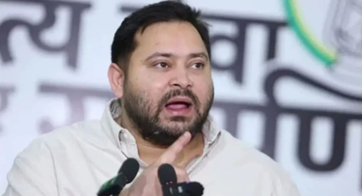 αññαÑçαñ£αñ╕αÑìαñ╡αÑÇ αñ»αñ╛αñªαñ╡ αñòαñ╛ αñ¼αñíαñ╝αñ╛ αñÉαñ▓αñ╛αñ¿- ΓÇÿαñ¼αñ┐αñ╣αñ╛αñ░ αñòαÑç αñ╣αñ░ αñÿαñ░ αñòαÑï αñ«αñ┐αñ▓αÑçαñùαÑÇ αñ╕αñ░αñòαñ╛αñ░αÑÇ αñ¿αÑîαñòαñ░αÑÇΓÇÖ