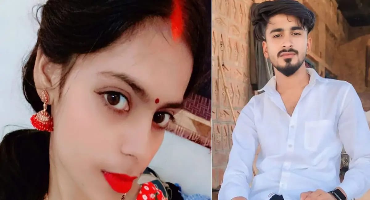 αñÜαñ╛αñ░ αñ«αñ╣αÑÇαñ¿αÑç αñòαÑÇ αñ╢αñ╛αñªαÑÇ, αñ╢αñò αñ¿αÑç αñ¢αÑÇαñ¿ αñ▓αÑÇ αñ£αñ┐αñéαñªαñùαÑÇ; αñùαñ▓αñ╛ αñªαñ¼αñ╛αñòαñ░ αñ¬αññαÑìαñ¿αÑÇ αñòαÑï αñ«αñ╛αñ░ αñíαñ╛αñ▓αñ╛