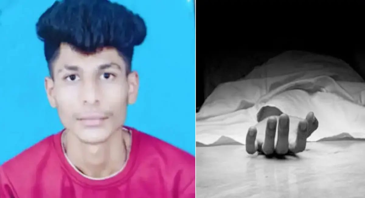 पढ़ाई के दबाव में लगाई फांसी! इंदौर में NEET की तैयारी कर रहे छात्र ने की आत्महत्या, परिजनों से एक दिन पहले हुई थी बात