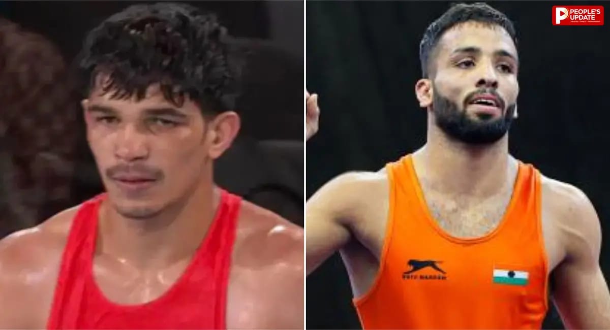Asian Games 2026: एक के बाद एक गोल्ड! सुजीत कलकल की शानदार वापसी, अंकुश पंघाल ने भी जीता सोना; भारत की मेडल टैली पहुंची 75