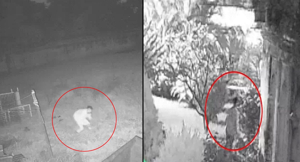 αñ¬αÑéαñ░αÑìαñ╡ αñíαñ┐αñ¬αÑìαñƒαÑÇ αñ╕αÑÇαñÅαñ« TS αñ╕αñ┐αñéαñ╣αñªαÑçαñ╡ αñòαÑç αñ¿αñ┐αñ╡αñ╛αñ╕ αñ«αÑçαñé αñÜαÑïαñ░αÑÇ, 15KG αñòαÑÇ αñ¬αÑÇαññαñ▓ αñòαÑÇ αñ«αÑéαñ░αÑìαññαñ┐ αñÜαÑïαñ░αÑÇ, FIR αñªαñ░αÑìαñ£
