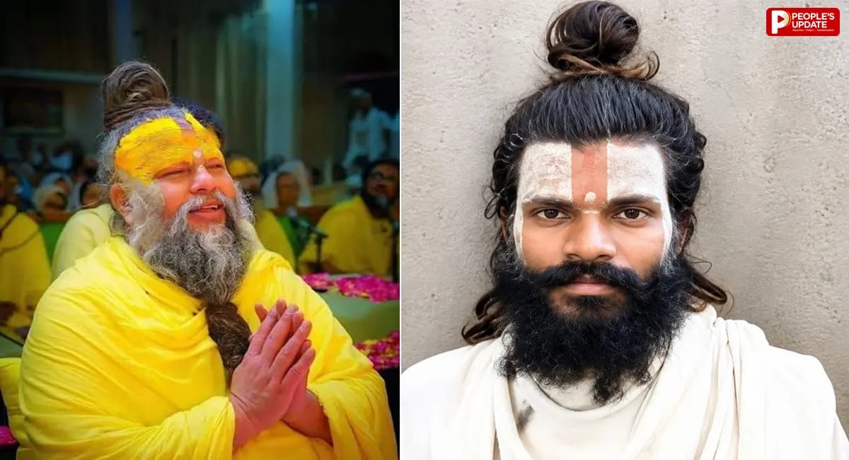 रसिक की मौत पर प्रेमानंद महाराज के आश्रम से आया पहला बयान, जानें क्या कहा?
