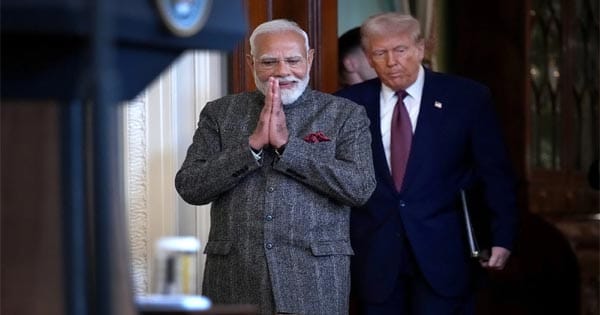 αñàαñùαñ▓αÑç αñ«αñ╣αÑÇαñ¿αÑç αñàαñ«αÑçαñ░αñ┐αñòαñ╛ αñªαÑîαñ░αÑç αñ¬αñ░ αñ£αñ╛ αñ╕αñòαññαÑç αñ╣αÑêαñé αñ¬αÑÇαñÅαñ« αñ«αÑïαñªαÑÇ, UNGA αñ«αÑçαñé αñªαÑçαñéαñùαÑç αñ¡αñ╛αñ╖αñú, αñƒαÑìαñ░αñéαñ¬ αñ╕αÑç αñƒαÑêαñ░αñ┐αñ½ αñ╡αñ┐αñ╡αñ╛αñª αñ¬αñ░ αñ╣αÑï αñ╕αñòαññαÑÇ αñ╣αÑê αñÜαñ░αÑìαñÜαñ╛