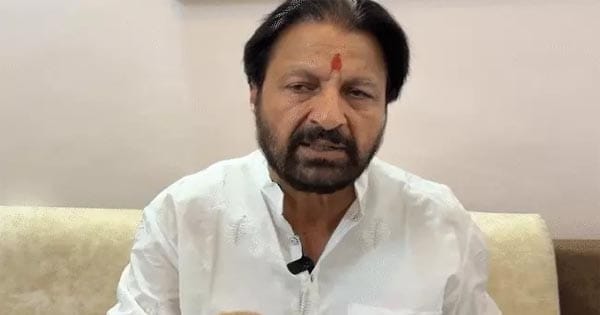 αñ¬αÑéαñ░αÑìαñ╡ αñòαñ╛αñéαñùαÑìαñ░αÑçαñ╕ αñ╡αñ┐αñºαñ╛αñ»αñò αñòαñ╛ αñªαñ╛αñ╡αñ╛- αñ¿αñ╛αñùαñªαñ╛-αñûαñ╛αñÜαñ░αÑïαñª αñ«αÑçαñé αñ╣αñ£αñ╛αñ░αÑïαñé αñ½αñ░αÑìαñ£αÑÇ αñ╡αÑïαñƒαñ░, αñòαñ╣αñ╛- αñ¼αÑÇαñ£αÑçαñ¬αÑÇ αñòαÑï αñ¬αñ╣αñ▓αÑç αñ╣αÑÇ αñ«αñ╛αñ▓αÑéαñ« αñ╣αÑïαññαñ╛ αñ╣αÑê αñòαÑîαñ¿ αñ£αÑÇαññαÑçαñùαñ╛