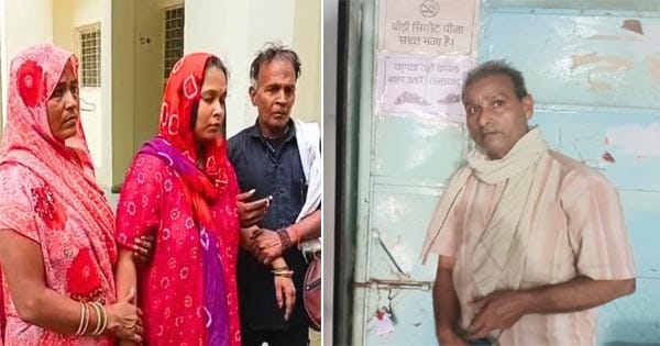 αñ«αÑüαñ░αÑêαñ¿αñ╛ αñ«αÑçαñé αñ¥αÑïαñ▓αñ╛αñ¢αñ╛αñ¬ αñíαÑëαñòαÑìαñƒαñ░ αñ¿αÑç αñ▓αñùαñ╛αñ»αñ╛ αñùαñ▓αññ αñçαñéαñ£αÑçαñòαÑìαñ╢αñ¿, αñÜαñ▓αÑÇ αñùαñê αñ«αñ╣αñ┐αñ▓αñ╛ αñòαÑç αñåαñéαñûαÑïαñé αñòαÑÇ αñ░αÑïαñ╢αñ¿αÑÇ, αñòαÑìαñ▓αÑÇαñ¿αñ┐αñò αñ╕αÑÇαñ▓, αñåαñ░αÑïαñ¬αÑÇ αñùαñ┐αñ░αñ½αÑìαññαñ╛αñ░