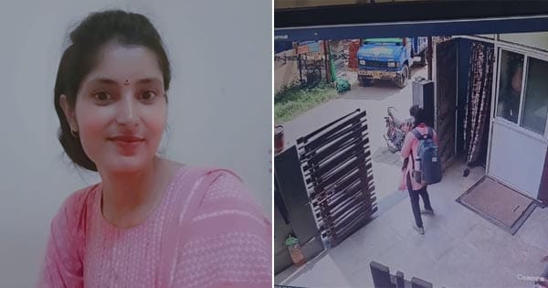 αñ¡αÑïαñ¬αñ╛αñ▓ αñ╕αÑç αñ▓αñ╛αñ¬αññαñ╛ αñ╣αÑüαñê αñòαñƒαñ¿αÑÇ αñòαÑÇ αñÅαñíαñ╡αÑïαñòαÑçαñƒ αñàαñ░αÑìαñÜαñ¿αñ╛ αññαñ┐αñ╡αñ╛αñ░αÑÇ, αñëαñ«αñ░αñ┐αñ»αñ╛ αñ«αÑçαñé αñ«αñ┐αñ▓αñ╛ αñ¼αÑêαñù