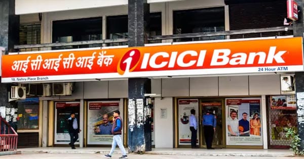 ICICI αñ¼αÑêαñéαñò αñòαñ╛ αñ¼αñíαñ╝αñ╛ αñ½αÑêαñ╕αñ▓αñ╛, αñ╕αÑçαñ╡αñ┐αñéαñù αñàαñòαñ╛αñëαñéαñƒ αñ«αÑçαñé αñàαñ¼ αñ¿αÑìαñ»αÑéαñ¿αññαñ« αñ¼αÑêαñ▓αÑçαñéαñ╕ 10 αñ╣αñ£αñ╛αñ░ αñ¿αñ╣αÑÇαñé αñ¼αñ▓αÑìαñòαñ┐ 50,000 αñ░αÑüαñ¬αñÅ αñ£αñ░αÑéαñ░αÑÇ
