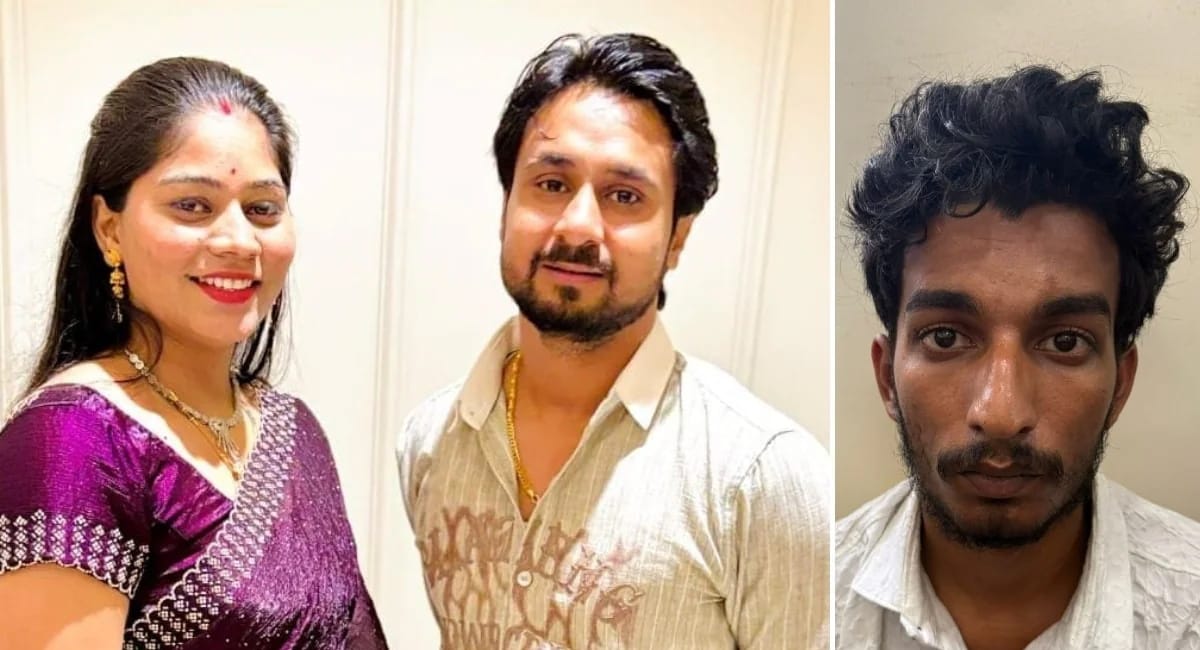 αñ░αñ╛αñ£αñ╛ αñ░αñÿαÑüαñ╡αñéαñ╢αÑÇ αñ╣αññαÑìαñ»αñ╛αñòαñ╛αñéαñí : αñ╢αñ┐αñ▓αñ╛αñéαñù αñòαÑïαñ░αÑìαñƒ αñ¿αÑç αñ╕αÑïαñ¿αñ« αñöαñ░ αñ░αñ╛αñ£ αñòαÑüαñ╢αñ╡αñ╛αñ╣ αñòαÑÇ αñ£αñ«αñ╛αñ¿αññ αñ»αñ╛αñÜαñ┐αñòαñ╛ αñòαÑÇ αñûαñ╛αñ░αñ┐αñ£