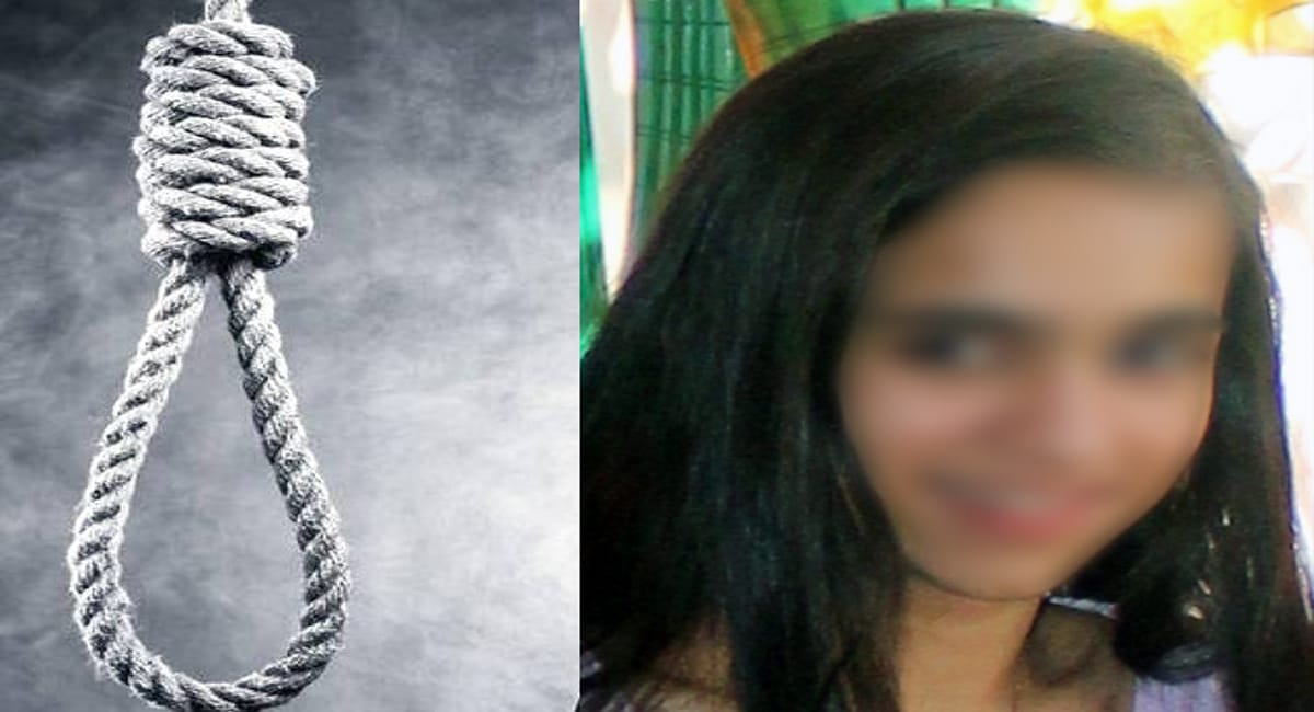 αñ¼αÑìαñ▓αÑêαñòαñ«αÑçαñ▓αñ┐αñéαñù αñ╕αÑç αñ¬αñ░αÑçαñ╢αñ╛αñ¿ αñ¢αñ╛αññαÑìαñ░αñ╛ αñ¿αÑç αñòαñ┐αñ»αñ╛ αñ╕αÑüαñ╕αñ╛αñçαñí -αñÜαñ╛αñ░ αñ▓αÑïαñùαÑïαñé αñòαÑï αñ«αÑîαññ αñòαñ╛ αñ£αñ┐αñ«αÑìαñ«αÑçαñªαñ╛αñ░ αñáαñ╣αñ░αñ╛αñ»αñ╛ 