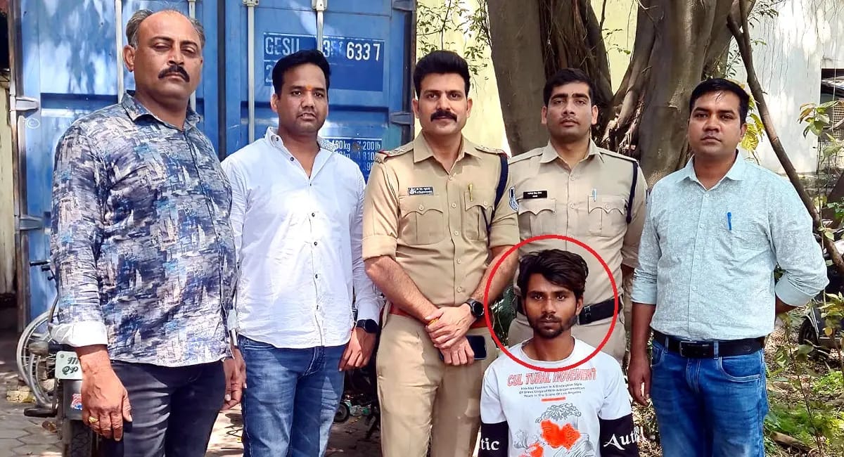 αñÜαÑïαñ░ αñ¼αÑïαñ▓αñ╛ αñ╕αñ╛αñ╣αñ¼ αñÅαñò αñ¼αñ╛αññ αñ¼αññαñ╛αñô - αñ£αñ¼ αñ¡αÑÇ αñÜαÑïαñ░αÑÇ αñòαñ░αññαñ╛ αñ¬αñòαÑ£αñ╛ αñ£αñ╛αññαñ╛ αñ╣αÑéαñü