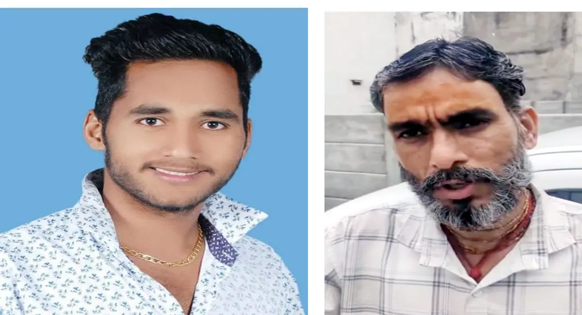  αñåαñºαÑÇ αñ░αñ╛αññ αñòαÑï αñ╕αÑüαñ¿αñ╕αñ╛αñ¿ αñçαñ▓αñ╛αñòαÑç αñ«αÑçαñé αñ¬αÑüαñ▓αñ┐αñ╕ αñªαñ┐αñûαÑçαñéαñùαÑÇ αñ»αñ╛ αñàαñ¬αñ░αñ╛αñºαÑÇ : αñ¬αÑüαñ▓αñ┐αñ╕ αñòαÑÇ αñ╕αñûαÑìαññαÑÇ αñ»αñ╛ αñàαñ¬αñ░αñ╛αñºαÑÇ αñòαÑÇ αñ╕αñ╛αñ£αñ┐αñ╢?