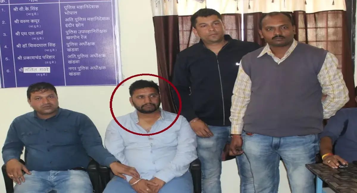 αñÜαñ╛αñ░ αñ╣αñ£αñ╛αñ░ αñòαÑÇ αñ░αñ┐αñ╢αÑìαñ╡αññ αñ«αÑçαñé 5 αñ╕αñ╛αñ▓ αñ¼αñ╛αñª αñ£αÑçαñ▓:- αñ╡αñ┐αñ╢αÑçαñ╖ αñ¿αÑìαñ»αñ╛αñ»αñ╛αñ▓αñ» αñ¿αÑç αñåαñ░αÑïαñ¬αÑÇ αñ¬αñƒαñ╡αñ╛αñ░αÑÇ αñòαÑï αñ╕αñ£αñ╛ αñ╕αÑüαñ¿αñ╛αñê 