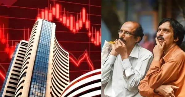 αñ╢αÑçαñ»αñ░ αñ¼αñ╛αñ£αñ╛αñ░αñâ αñ«αñ£αñ¼αÑéαññ αñ╢αÑüαñ░αÑüαñåαññ αñòαÑç αñ¼αñ╛αñª αñ╕αÑçαñéαñ╕αÑçαñòαÑìαñ╕ αñªαñ┐αñ¿ αñòαÑç αñ╣αñ╛αñê αñ╕αÑç 600 αñàαñéαñò αñ▓αÑüαñóαñ╝αñòαñ╛, αñ¿αñ┐αñ½αÑìαñƒαÑÇ 24,567 αñòαÑç αñ¿αÑÇαñÜαÑç