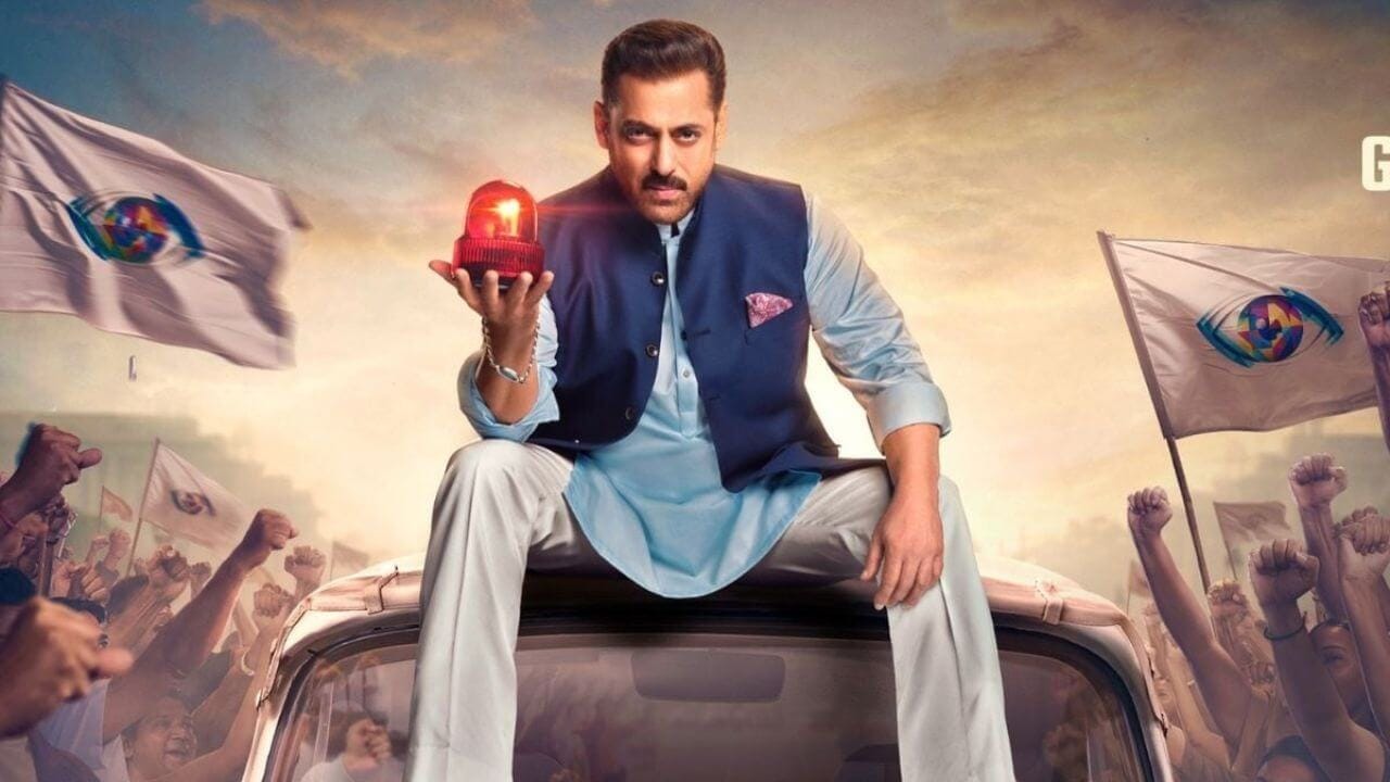 Bigg Boss-19: αñíαÑçαñ«αÑïαñòαÑìαñ░αÑçαñ╕αÑÇ αñÑαÑÇαñ« αñòαÑç αñ╕αñ╛αñÑ αñ▓αÑîαñƒ αñ░αñ╣αñ╛ αñ╣αÑê αñƒαÑÇαñ╡αÑÇ αñòαñ╛ αñ╕αñ¼αñ╕αÑç αñòαÑëαñ¿αÑìαñƒαÑìαñ░αÑïαñ╡αñ░αÑìαñ╢αñ┐αñ»αñ▓ αñ╢αÑï, αñòαÑìαñ»αñ╛ αñòαñéαñƒαÑçαñ╕αÑìαñƒαÑçαñéαñƒαÑìαñ╕ αñòαÑÇ αñ╕αÑìαñƒαÑìαñ░αÑêαñƒαÑçαñ£αÑÇ αñ¬αñ░ αñ¬αñíαñ╝αÑçαñéαñùαñ╛ αñàαñ╕αñ░!