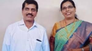 αñçαñ╢αÑìαñò αñ«αÑçαñé αñàαñéαñºαÑÇ αñ╣αÑüαñê αñ¼αÑÇαñ╡αÑÇ! 56 αñ╕αñ╛αñ▓ αñòαÑÇ αñùαñ░αÑìαñ▓αñ½αÑìαñ░αÑçαñéαñí αñ¿αÑç 33 αñòαÑç αñ¼αÑëαñ»αñ½αÑìαñ░αÑçαñéαñí αñòαÑç αñ╕αñ╛αñÑ αñ«αñ┐αñ▓αñòαñ░ αñ¬αññαñ┐ αñòαÑï αñëαññαñ╛αñ░αñ╛ αñ«αÑîαññ αñòαÑç αñÿαñ╛αñƒ, αñ£αñ╛αñ¿αÑçαñé αñ¬αÑéαñ░αÑÇ αñ«αñ░αÑìαñíαñ░ αñ«αñ┐αñ╕αÑìαñƒαÑìαñ░αÑÇ