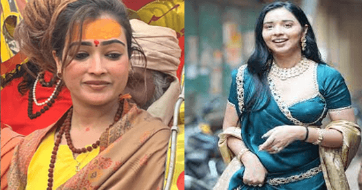 'GET READY WITH ME αñ╣αÑÇ αñ¿αñ»αñ╛ MMS...' αññαñ╛αñ¿αÑìαñ»αñ╛ αñ«αñ┐αññαÑìαññαñ▓ αñ¬αñ░ αñ¡αñíαñ╝αñòαÑÇαñé αñ╣αñ░αÑìαñ╖αñ╛ αñ░αñ┐αñ¢αñ╛αñ░αñ┐αñ»αñ╛, αñ░αñ┐αñ╡αÑÇαñ▓αñ┐αñéαñù αñ¼αÑìαñ▓αñ╛αñëαñ£ αñ¬αñ░ αñëαñáαñ╛αñÅ αñ╕αñ╡αñ╛αñ▓