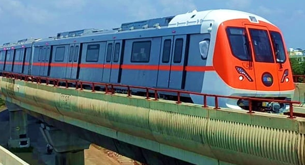 αñ¡αÑïαñ¬αñ╛αñ▓αñ╡αñ╛αñ╕αñ┐αñ»αÑïαñé αñòαñ╛ αñçαñéαññαñ£αñ╛αñ░ αñ╣αÑïαñùαñ╛αñ╛ αñûαññαÑìαñ«, αñàαñòαÑìαñƒαÑéαñ¼αñ░ αñ╕αÑç αñªαÑîαñíαñ╝αÑçαñùαÑÇ αñ¬αñ╣αñ▓αÑÇ αñ«αÑçαñƒαÑìαñ░αÑï, 15 αñ╕αñ┐αññαñéαñ¼αñ░ αñòαÑï CMRS αñƒαÑÇαñ« αñòαñ░αÑçαñùαÑÇ αñ¿αñ┐αñ░αÑÇαñòαÑìαñ╖αñú