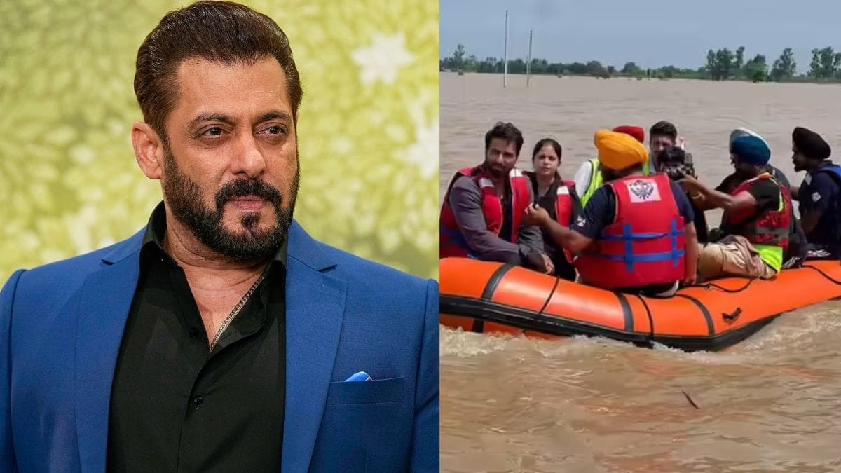 αñ¼αñ┐αñù αñ¼αÑëαñ╕ 19 αñ╡αÑÇαñòαÑçαñéαñí αñòαñ╛ αñ╡αñ╛αñ░, αñûαñ╛αñ¿αÑç αñòαÑÇ αñ¼αñ░αÑìαñ¼αñ╛αñªαÑÇ αñ¬αñ░ αñ¡αñíαñ╝αñòαÑç αñ╕αñ▓αñ«αñ╛αñ¿ αñûαñ╛αñ¿, αñ¼αñ╛αñóαñ╝ αñ¬αÑÇαñíαñ╝αñ┐αññαÑïαñé αñòαñ╛ αñòαñ┐αñ»αñ╛ αñ£αñ┐αñòαÑìαñ░