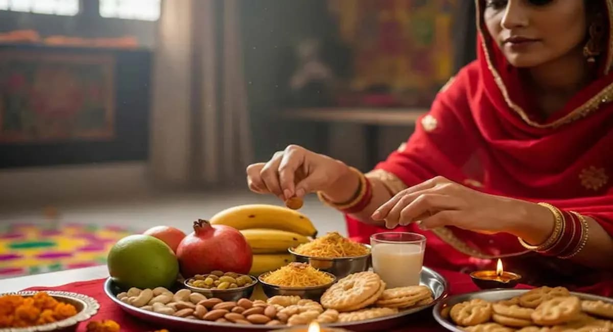 αñ╡αÑìαñ░αññ αñ╣αÑïαñùαñ╛ αñåαñ╕αñ╛αñ¿, αñ¿αñ╣αÑÇαñé αñ╣αÑïαñùαÑÇ αñÑαñòαñ╛αñ¿..! αñÅαñòαÑìαñ╕αñ¬αñ░αÑìαñƒαÑìαñ╕ αñ╕αÑç αñ£αñ╛αñ¿αñ┐αñÅ αñ╕αñ░αñùαÑÇ αñöαñ░ αñ╡αÑìαñ░αññ αñûαÑïαñ▓αñ¿αÑç αñòαÑç αñåαñ╕αñ╛αñ¿ αñƒαñ┐αñ¬αÑìαñ╕