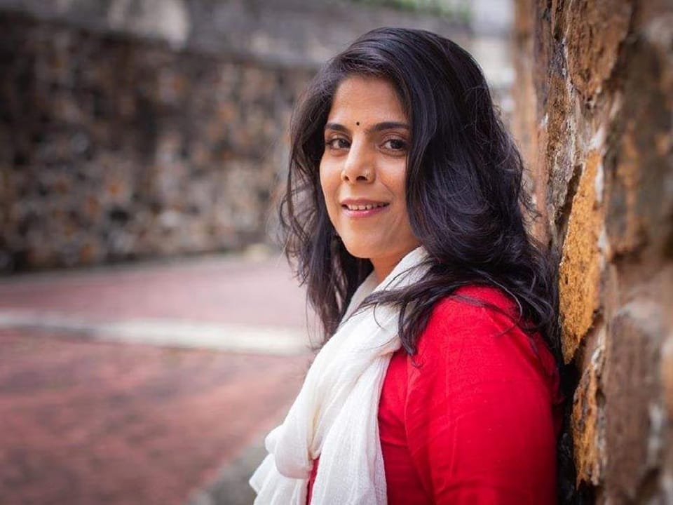 αñùαñ░αÑìαñ╡ αñòαÑÇ αñ¼αñ╛αññ αñ╣αÑê, αñ¿αÑçαñ╢αñ¿αñ▓ αñàαñ╡αñ╛αñ░αÑìαñí αñ£αÑÇαññαñ¿αÑç αñ╡αñ╛αñ▓αÑÇ ΓÇÿαñòαñƒαñ╣αñ▓ΓÇÖ αñ«αÑçαñé αñ«αÑçαñ░αñ╛ αñòαñ┐αñ░αñªαñ╛αñ░ αñ«αÑüαñ¥αÑç αñºαÑìαñ»αñ╛αñ¿ αñ«αÑçαñé αñ░αñûαñòαñ░ αñ▓αñ┐αñûαñ╛ αñùαñ»αñ╛: αñ¿αÑçαñ╣αñ╛