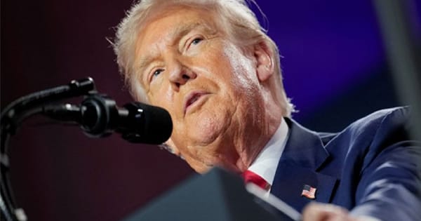 αñíαÑïαñ¿αñ╛αñ▓αÑìαñí αñƒαÑìαñ░αñéαñ¬ αñòαÑÇ αñ╕αñûαÑìαññ αñ¿αÑÇαññαñ┐αñ»αÑïαñé αñ╕αÑç αñ¡αñ╛αñ░αññ αñÜαÑÇαñ¿ αñòαÑç αñ¬αñ╛αñ▓αÑç αñ«αÑçαñé αñ£αñ╛αñÅαñùαñ╛ αñ»αñ╛ αñ½αñ┐αñ░ αñ¬αñòαñíαñ╝αÑçαñùαñ╛ αñùαÑüαñƒ-αñ¿αñ┐αñ░αñ¬αÑçαñòαÑìαñ╖αññαñ╛ αñòαÑÇ αñ¬αÑüαñ░αñ╛αñ¿αÑÇ αñ░αñ╛αñ╣ ?
