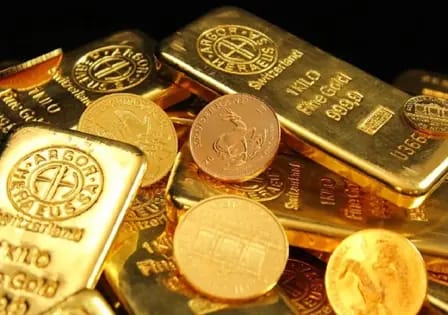 αñ╢αñƒαñíαñ╛αñëαñ¿ αñòαÑÇ αñåαñ╢αñéαñòαñ╛ αñöαñ░ αñ¼αÑìαñ»αñ╛αñ£ αñªαñ░ αñòαñƒαÑîαññαÑÇ αñòαÑÇ αñëαñ«αÑìαñ«αÑÇαñª αñ╕αÑç 3,812 αñíαÑëαñ▓αñ░ αñ¬αÑìαñ░αññαñ┐ αñöαñéαñ╕ αñòαÑç αñ░αñ┐αñòαÑëαñ░αÑìαñí αñëαñÜαÑìαñÜ αñ╕αÑìαññαñ░ αñ¬αñ░ αñ¬αñ╣αÑüαñéαñÜαñ╛ αñ╕αÑïαñ¿αñ╛