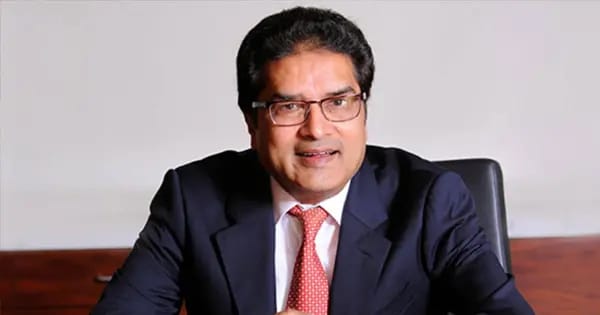 αñ╕αñ╛αñ▓ 2047 αññαñò αñ¡αñ╛αñ░αññ αñ¼αñ¿αÑçαñùαñ╛ 32 αñƒαÑìαñ░αñ┐αñ▓αñ┐αñ»αñ¿ αñíαÑëαñ▓αñ░ αñçαñòαÑïαñ¿αÑëαñ«αÑÇ, αñ¿αñ┐αñ╡αÑçαñ╢αñòαÑïαñé αñòαÑç αñ▓αñ┐αñÅ αñåαñ¿αÑç αñ╡αñ╛αñ▓αñ╛ αñ╣αÑê αñ╕αÑüαñ¿αñ╣αñ░αñ╛ αñ»αÑüαñù : αñ░αñ╛αñ«αñªαÑçαñ╡ αñàαñùαÑìαñ░αñ╡αñ╛αñ▓