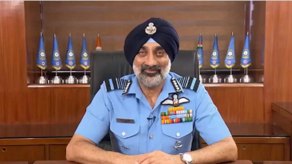 ┬áαññαÑçαñ£ αñùαññαñ┐ αñöαñ░ αñ¬αÑéαñ░αÑÇ αñ╕αñƒαÑÇαñòαññαñ╛ αñòαÑç αñ╕αñ╛αñÑ αñòαñ┐αñ╕αÑÇ αñ¡αÑÇ αñÜαÑüαñ¿αÑîαññαÑÇ αñòαñ╛ αñ╕αñ╛αñ«αñ¿αñ╛ αñòαñ░αñ¿αÑç αñòαÑç αñ▓αñ┐αñÅ αññαÑêαñ»αñ╛αñ░ αñ╣αÑê αñ¡αñ╛αñ░αññαÑÇαñ» αñ╡αñ╛αñ»αÑüαñ╕αÑçαñ¿αñ╛ : αñÅαñ»αñ░ αñÜαÑÇαñ½ αñ«αñ╛αñ░αÑìαñ╢αñ▓