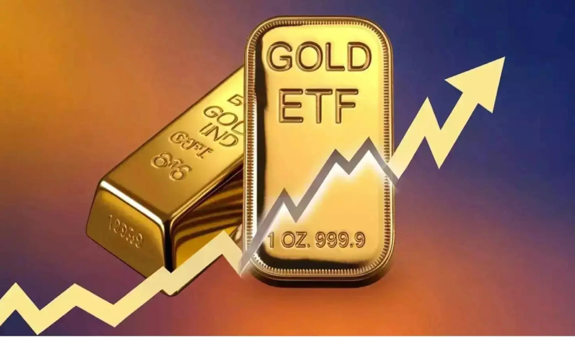  αñ¼αÑçαñ╣αññαñ░ αñ░αñ┐αñƒαñ░αÑìαñ¿ αñòαÑÇ αñÜαñ╛αñ╣ αñ«αÑçαñé αñ╕αñ┐αññαñéαñ¼αñ░ 2025 αñ«αÑçαñé Gold ETF αñ«αÑçαñé αñåαñ»αñ╛ αñ░αñ┐αñòαÑëαñ░αÑìαñí 8,363 αñòαñ░αÑïαñíαñ╝ αñ░αÑüαñ¬αñÅ αñòαñ╛ αñ¿αñ┐αñ╡αÑçαñ╢